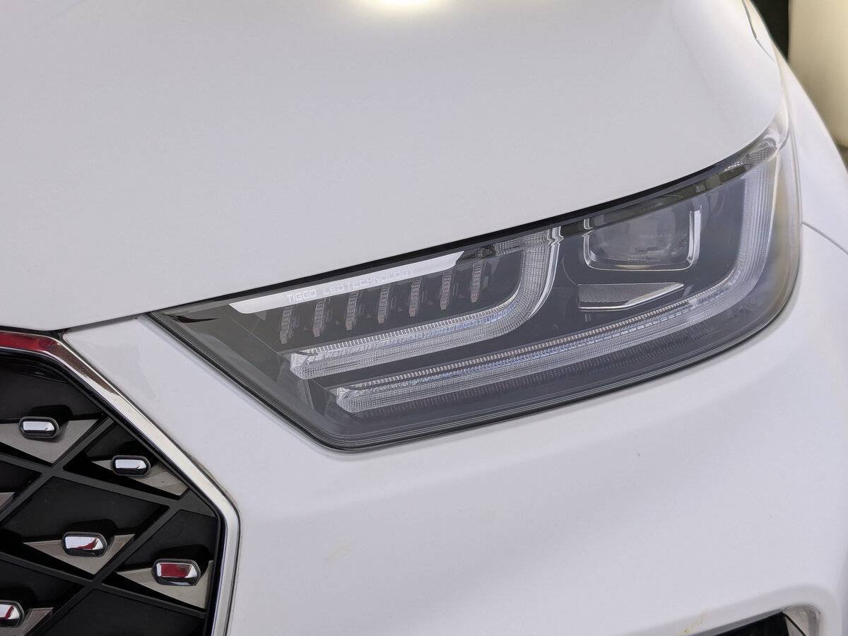 Chery Tiggo 8 Pro с пробегом — 2022 год. Фото: #10