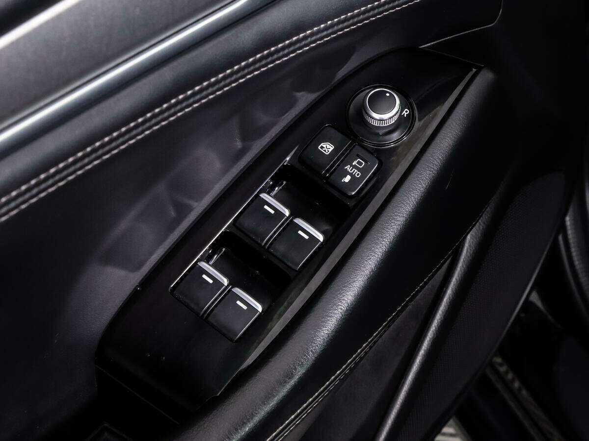 Mazda 6 с пробегом — 2019 год. Фото: #19