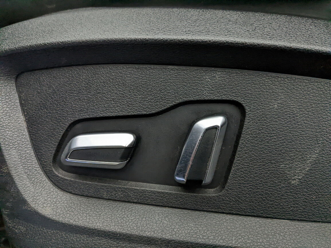 Chery Tiggo 7 Pro с пробегом — 2022 год. Фото: #19