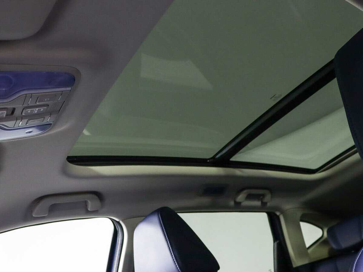 Haval F7 с пробегом — 2022 год. Фото: #13