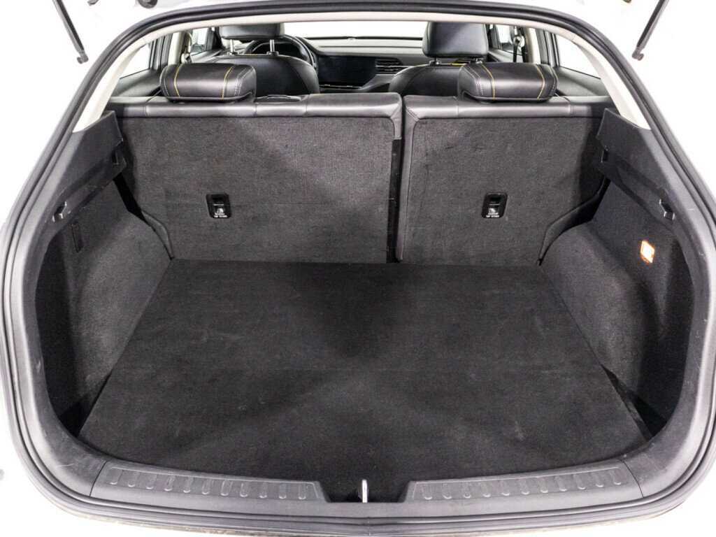 Haval F7x с пробегом — 2021 год. Фото: #14