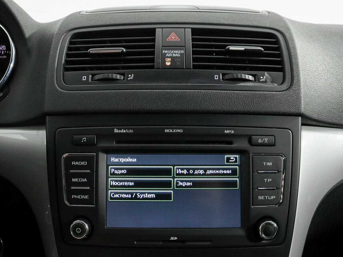 Skoda Yeti с пробегом — 2012 год. Фото: #11