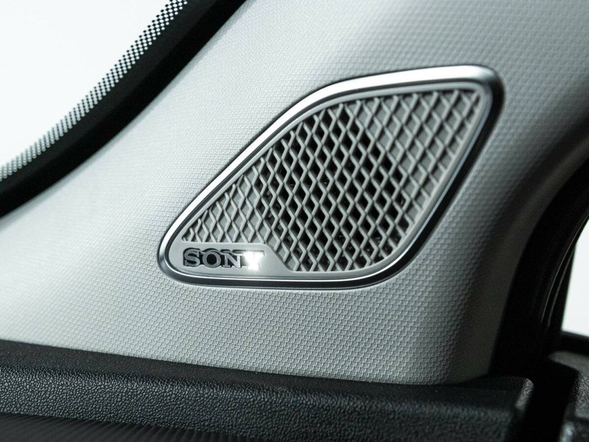 OMODA C5 с пробегом — 2023 год. Фото: #20