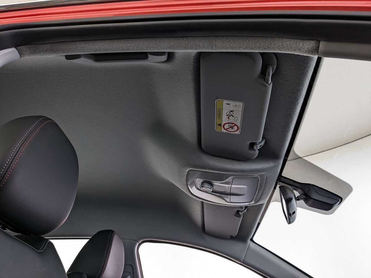 Chery Tiggo 7 Pro с пробегом — 2021 год. Фото: #16