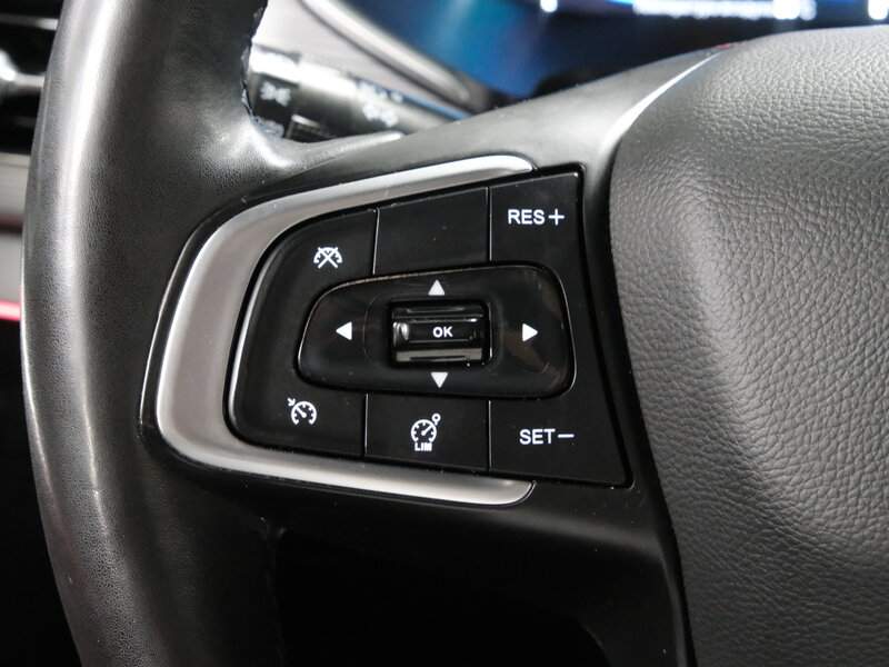 Chery Tiggo 8 Pro с пробегом — 2021 год. Фото: #20