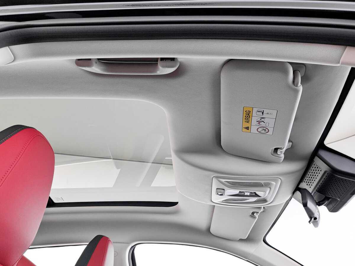 Changan UNI-S (CS55 Plus) с пробегом — 2024 год. Фото: #22