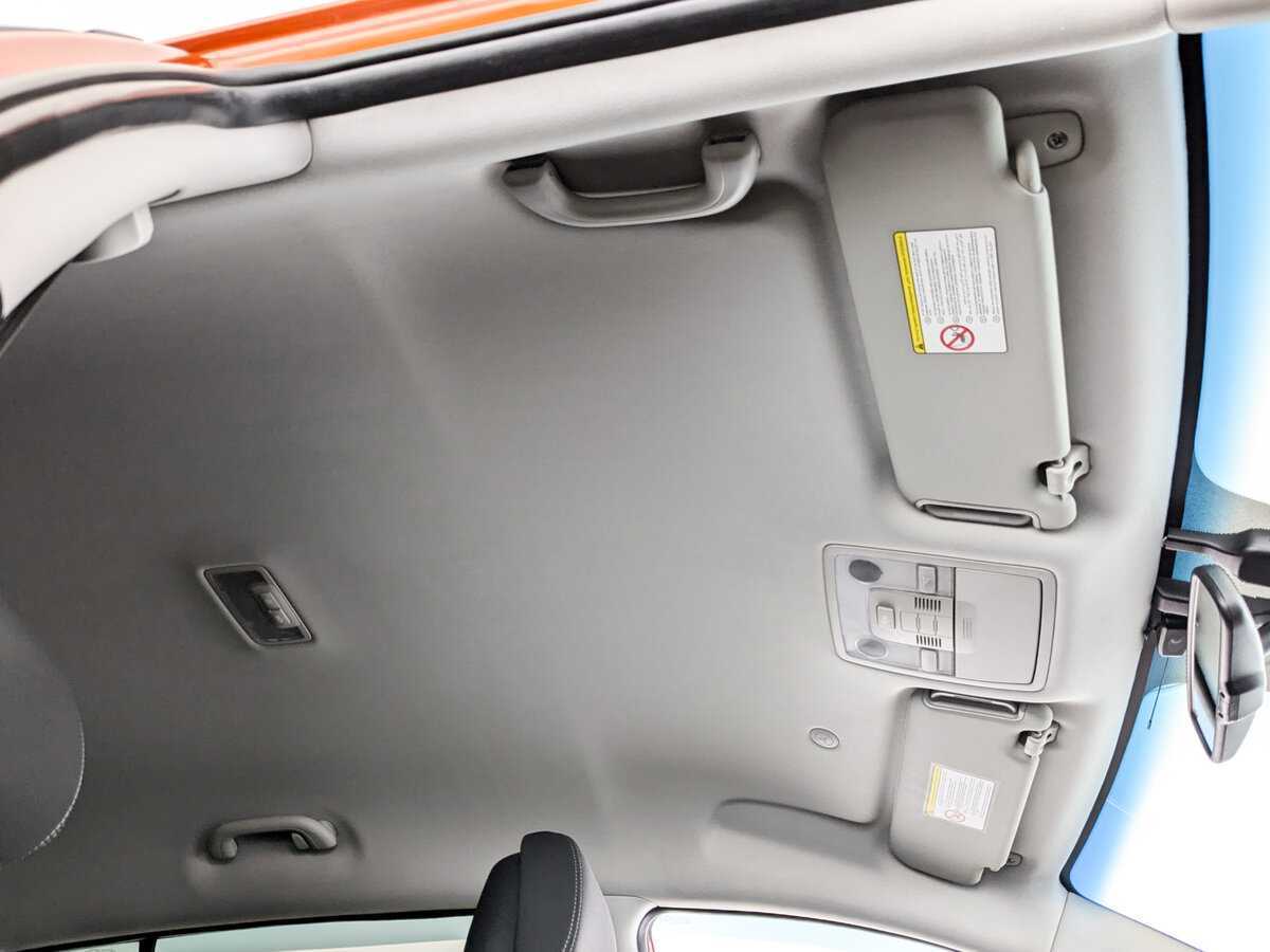 Kia Sportage с пробегом — 2013 год. Фото: #21