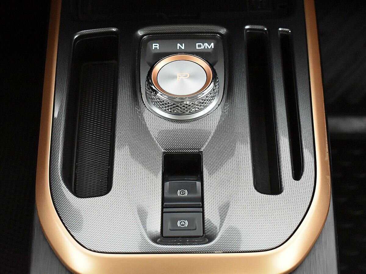 Haval Jolion с пробегом — 2022 год. Фото: #14