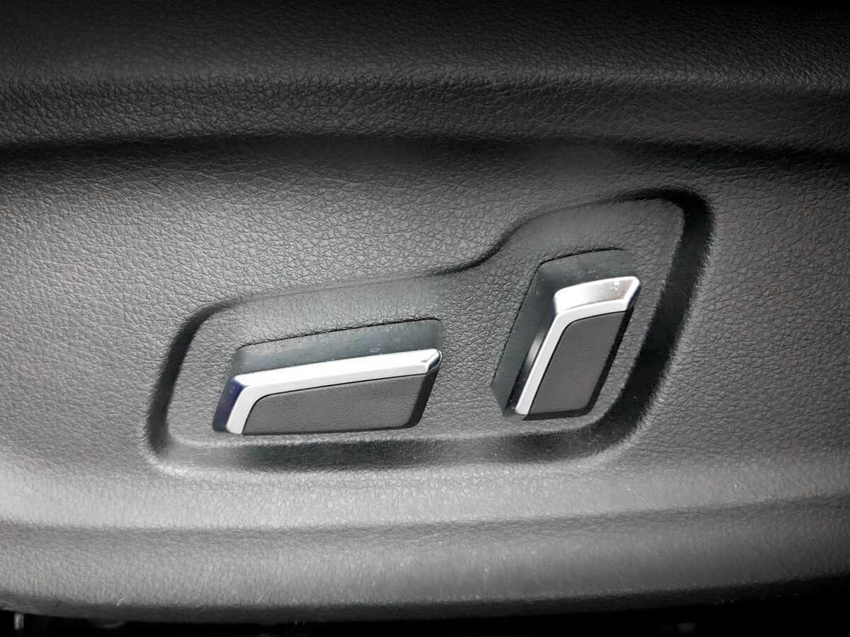 FAW Bestune T55 с пробегом — 2023 год. Фото: #16