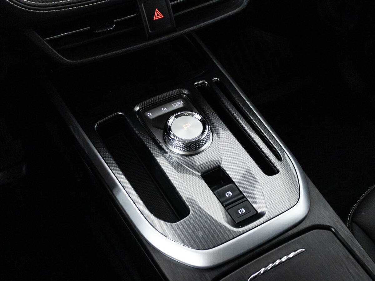 Haval Jolion с пробегом — 2023 год. Фото: #18