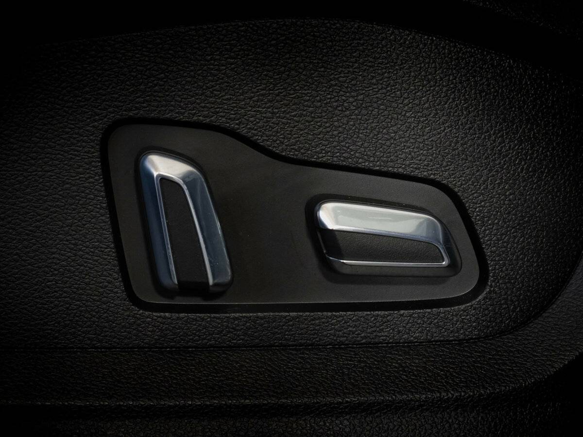 EXEED LX с пробегом — 2024 год. Фото: #18