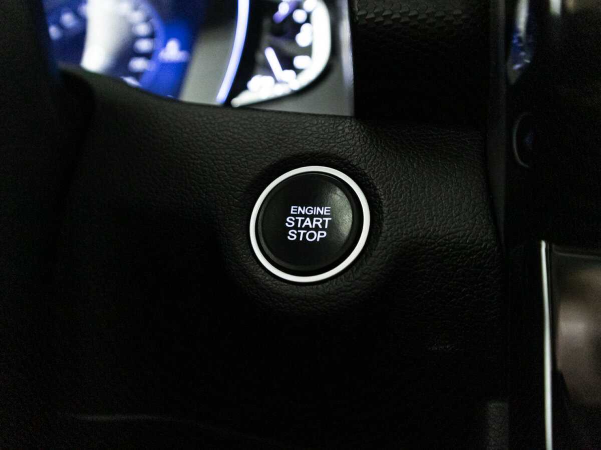 Hyundai Creta с пробегом — 2021 год. Фото: #20