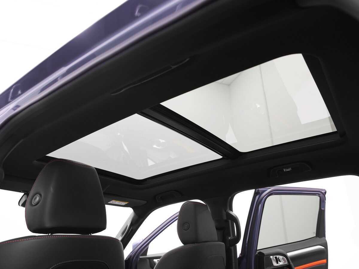 Haval Dargo с пробегом — 2023 год. Фото: #4