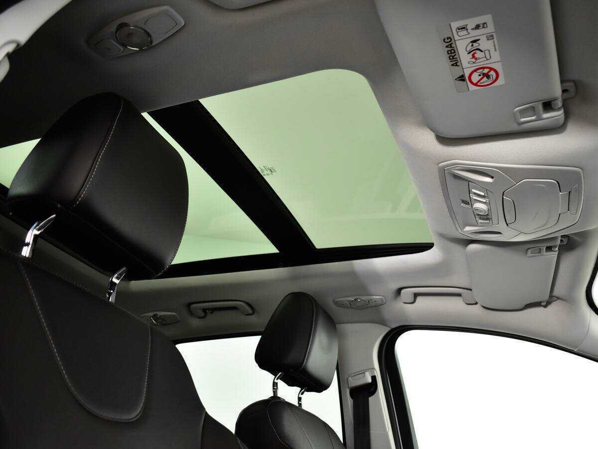 Ford Kuga с пробегом — 2014 год. Фото: #12