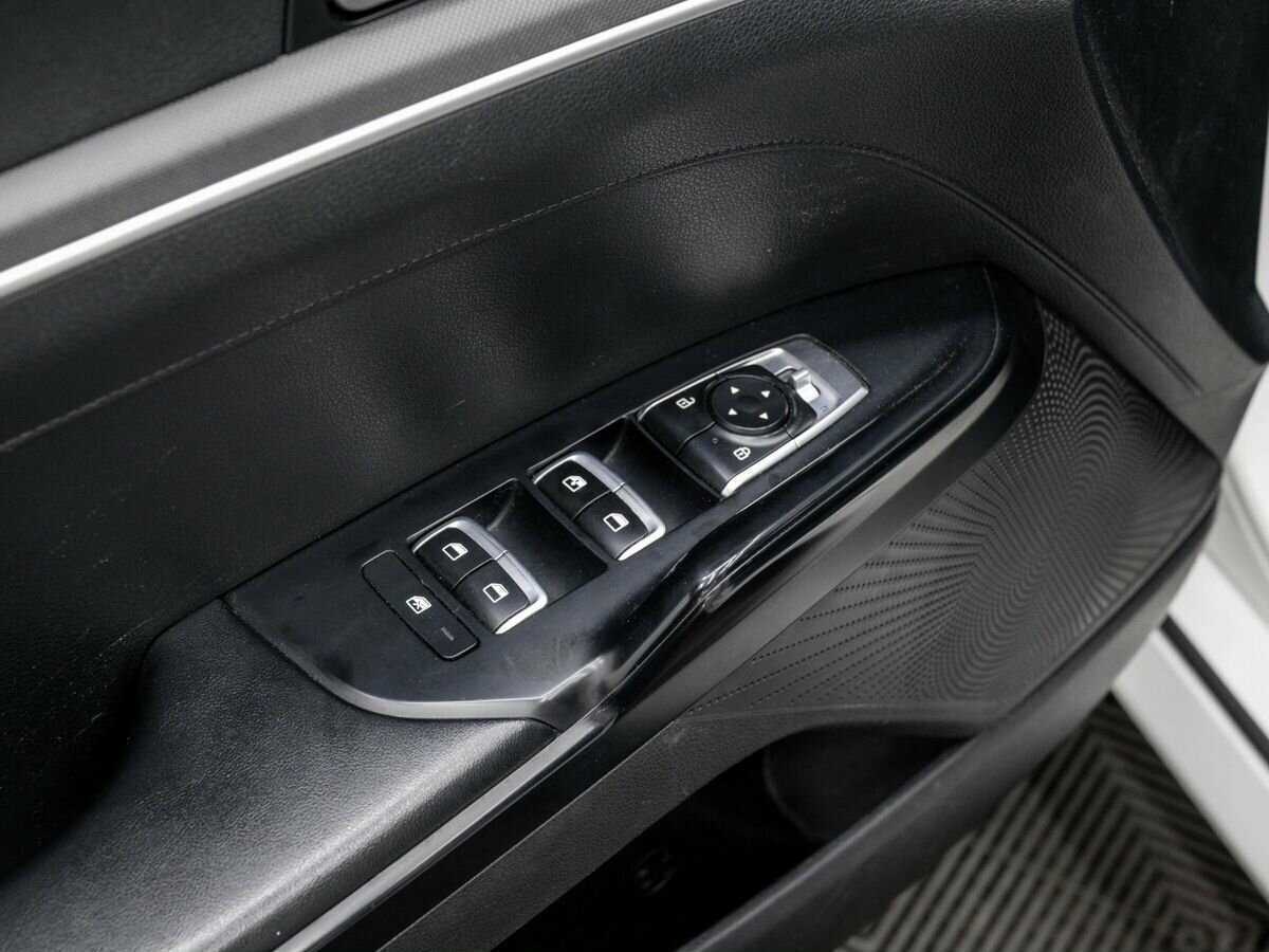 Kia K5 с пробегом — 2021 год. Фото: #14