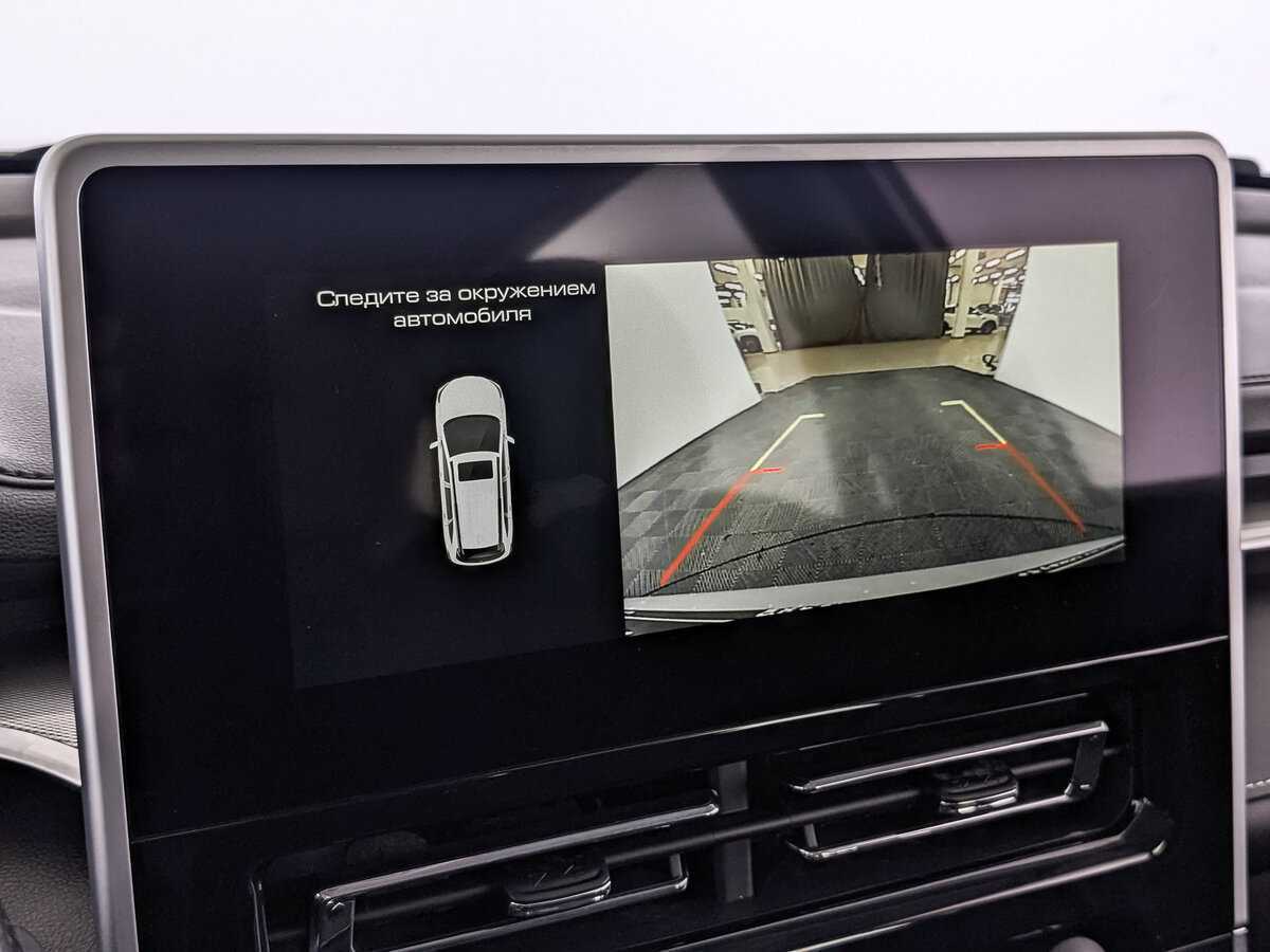 Haval M6 с пробегом — 2023 год. Фото: #25