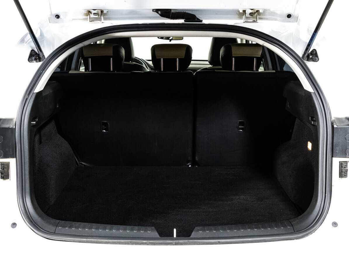 Haval F7 с пробегом — 2021 год. Фото: #17