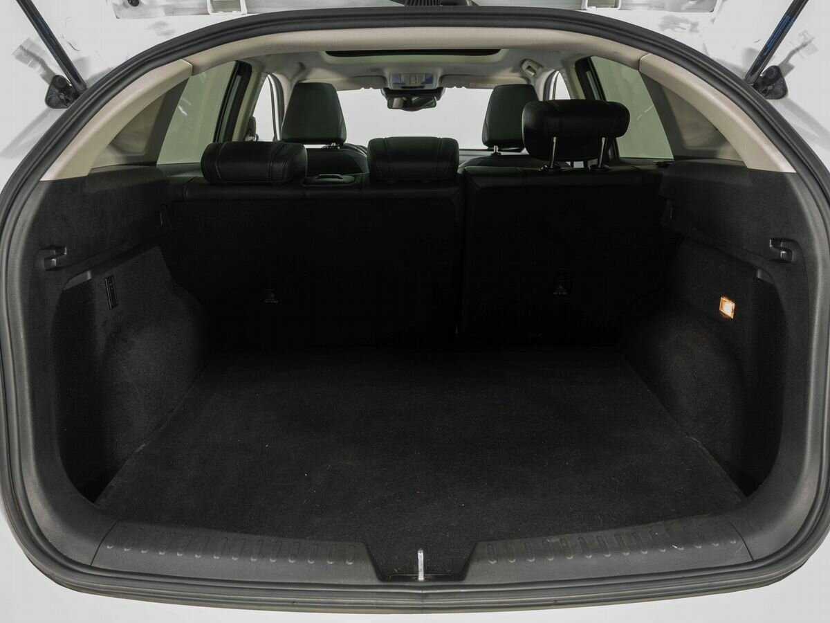 Haval F7 с пробегом — 2020 год. Фото: #24