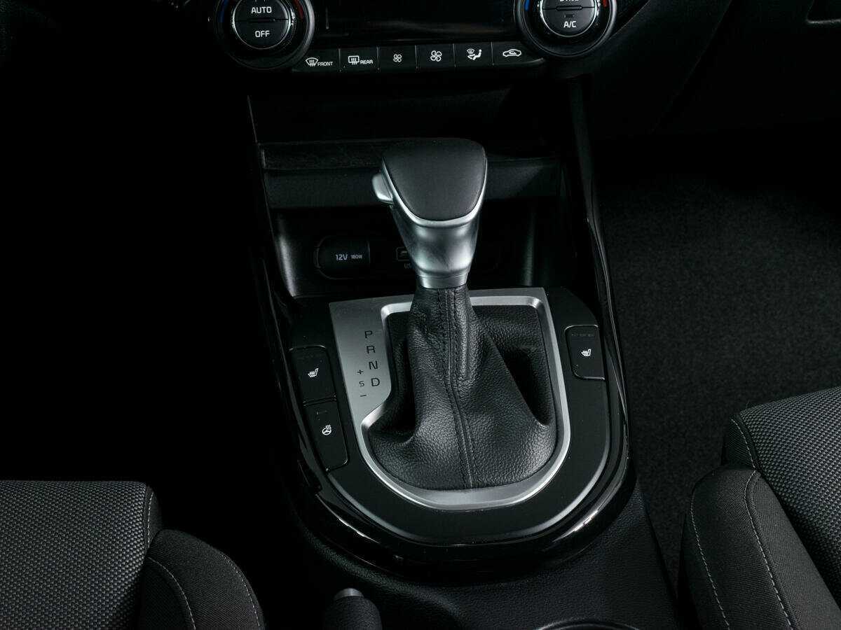 Kia Cerato с пробегом — 2022 год. Фото: #14