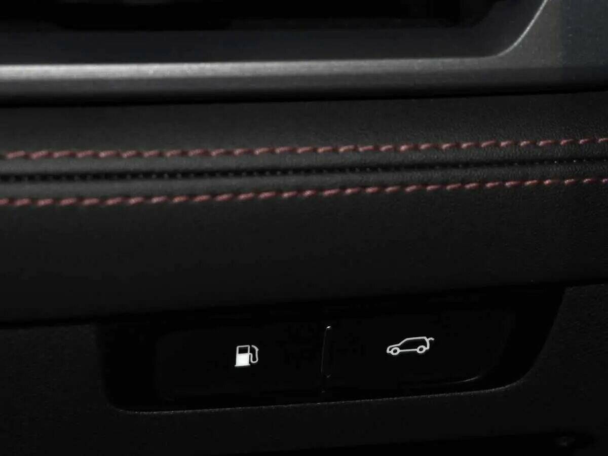 Changan CS75 Plus с пробегом — 2023 год. Фото: #7