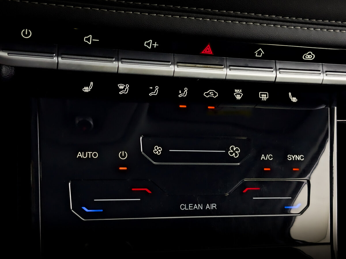 Chery Tiggo 7 Pro с пробегом — 2022 год. Фото: #25