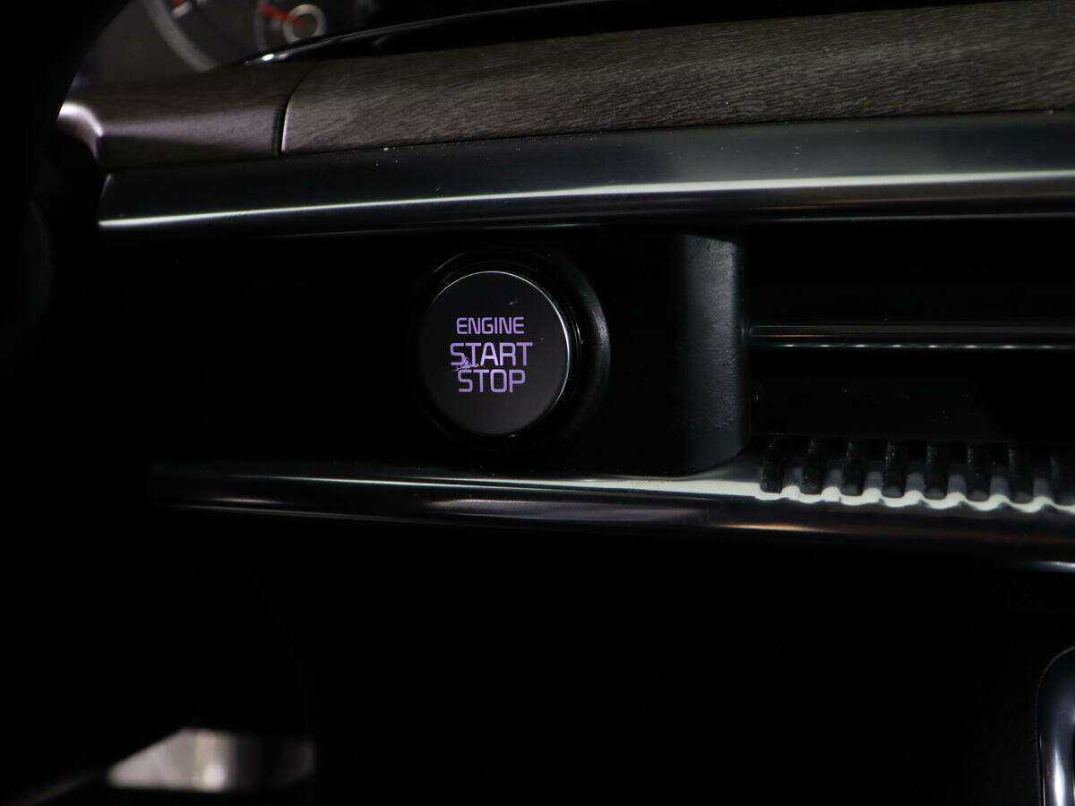 Kia K5 с пробегом — 2020 год. Фото: #19