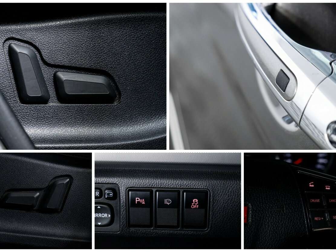 Haval H6 с пробегом — 2018 год. Фото: #20