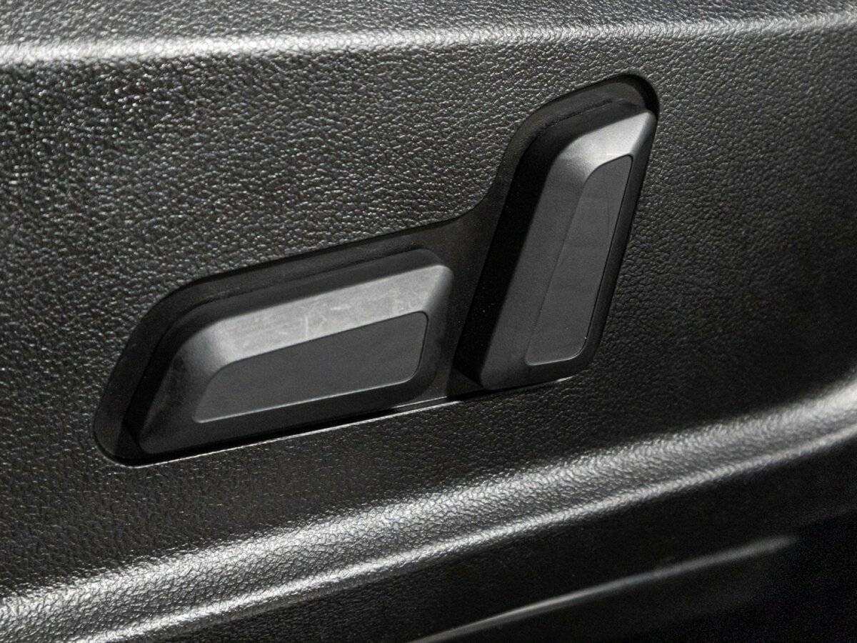 Haval F7x с пробегом — 2021 год. Фото: #20