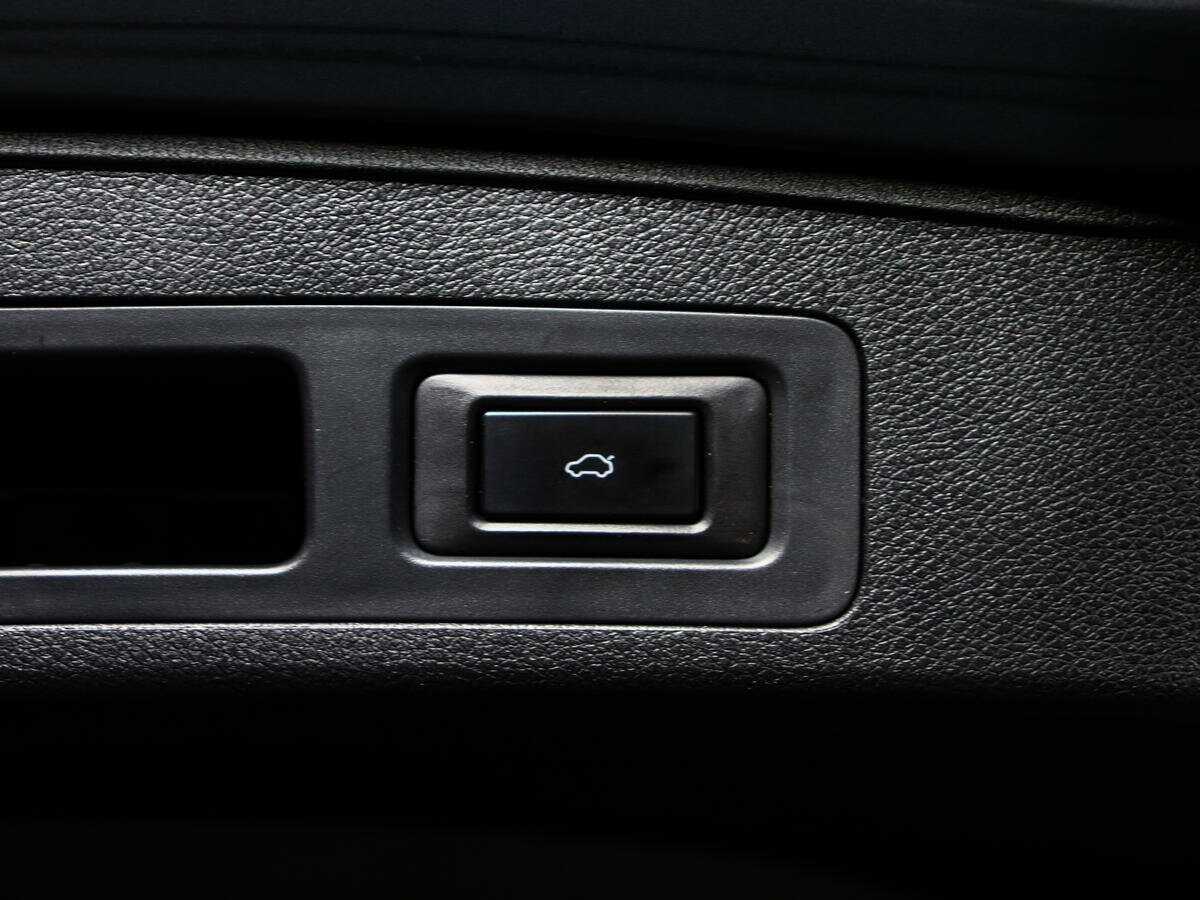 EXEED LX с пробегом — 2022 год. Фото: #14