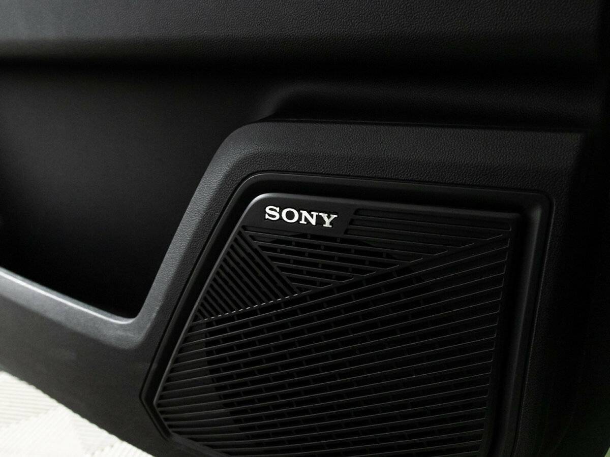 Jaecoo J7 с пробегом — 2023 год. Фото: #20