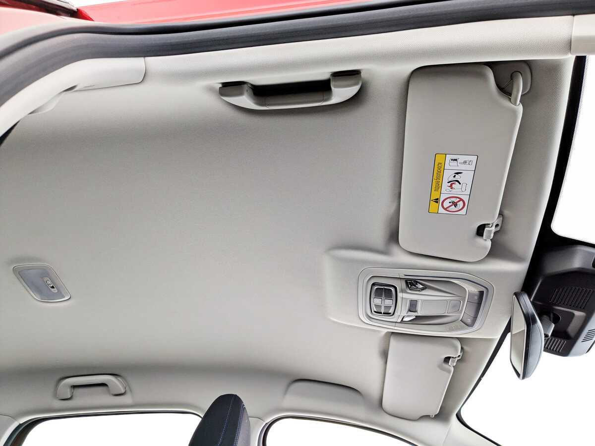 Haval Jolion с пробегом — 2021 год. Фото: #19