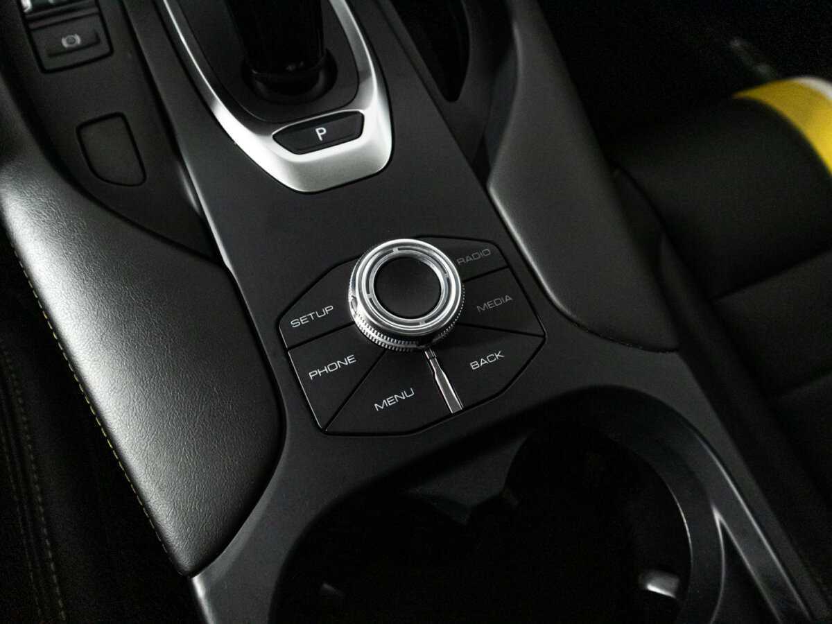 Haval F7x с пробегом — 2020 год. Фото: #17