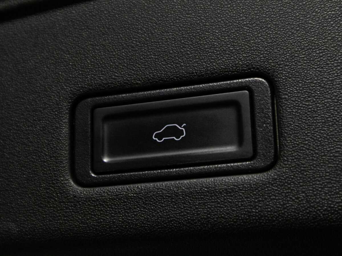 OMODA C5 с пробегом — 2023 год. Фото: #14