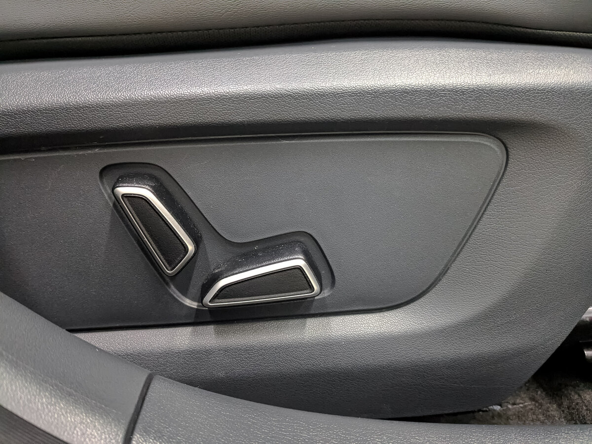 Changan UNI-T с пробегом — 2024 год. Фото: #27