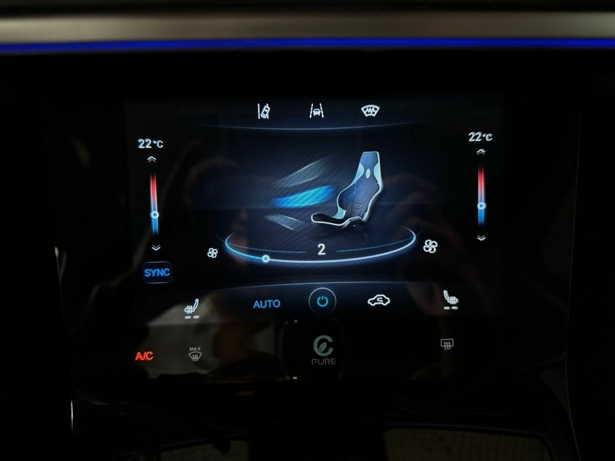 Chery Tiggo 8 Pro с пробегом — 2023 год. Фото: #17