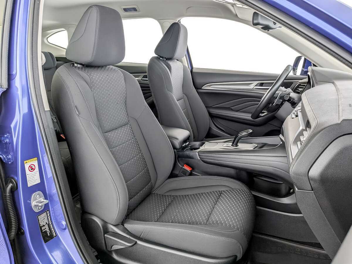 Haval F7 с пробегом — 2019 год. Фото: #22