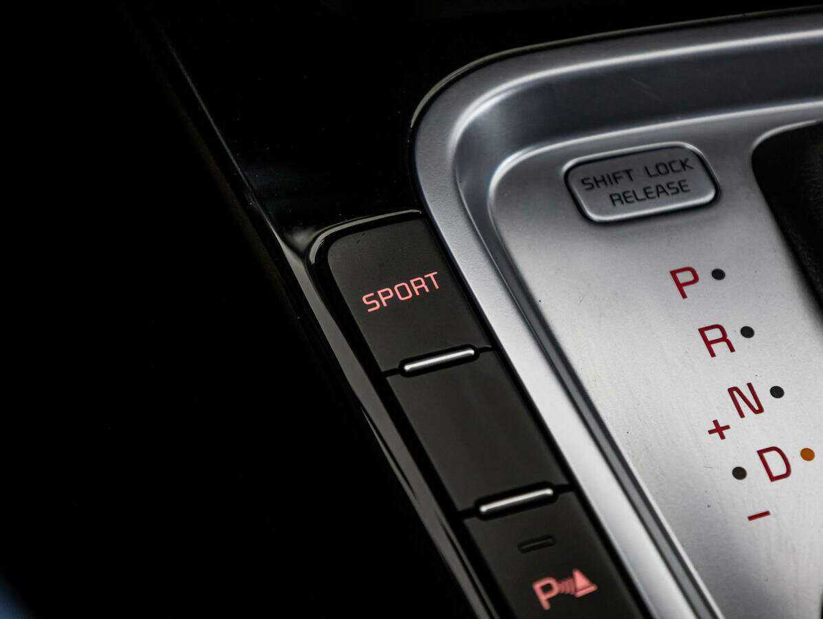 Kia XCeed с пробегом — 2020 год. Фото: #16