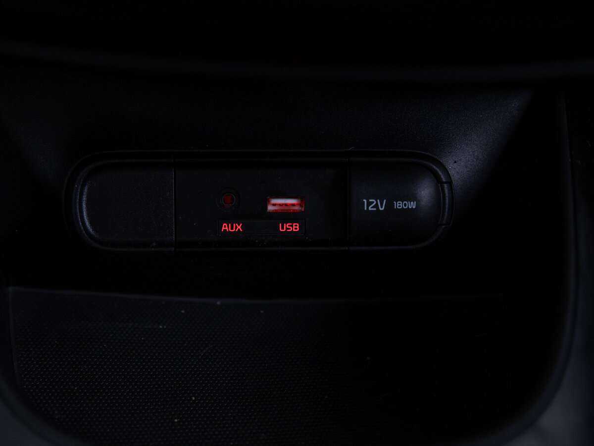 Kia Soul с пробегом — 2016 год. Фото: #14