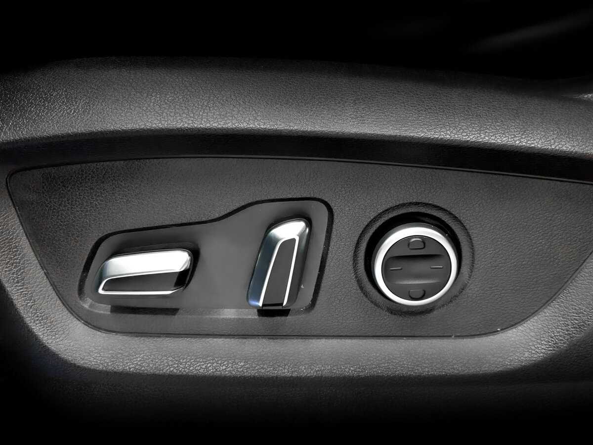 Chery Tiggo 7 Pro с пробегом — 2021 год. Фото: #20