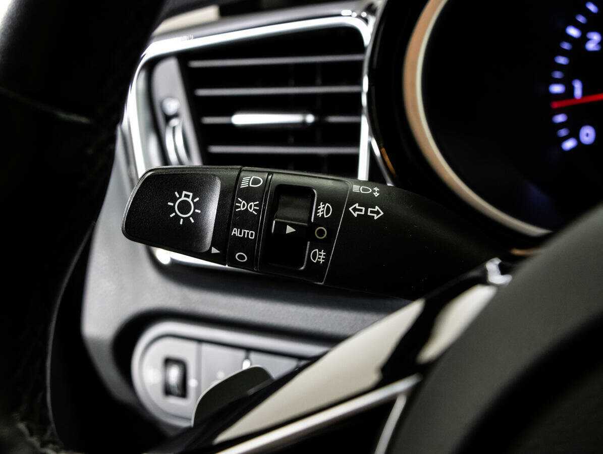 Kia Ceed с пробегом — 2019 год. Фото: #13