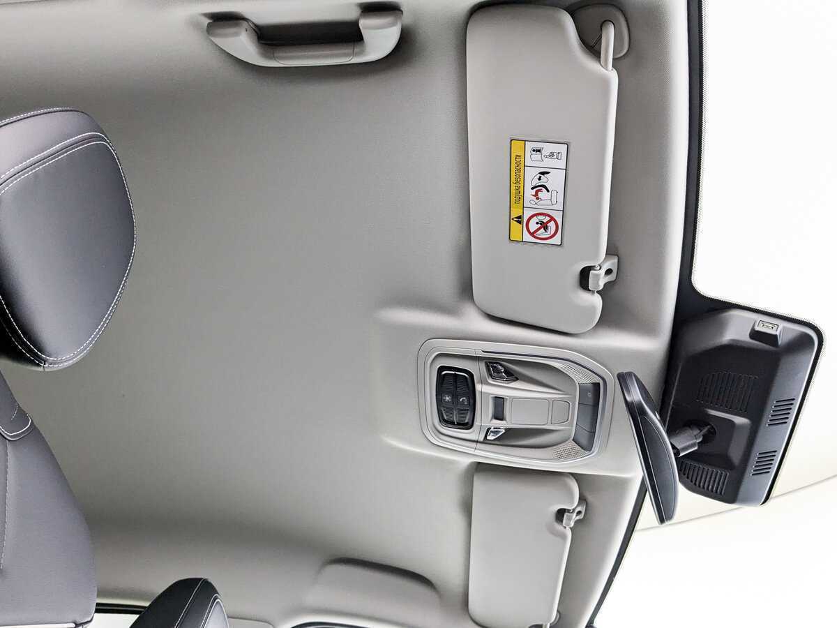 Haval Jolion с пробегом — 2023 год. Фото: #22