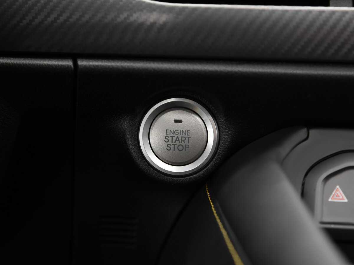 Haval F7x с пробегом — 2021 год. Фото: #8