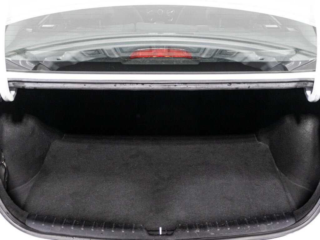 Kia Rio с пробегом — 2020 год. Фото: #14