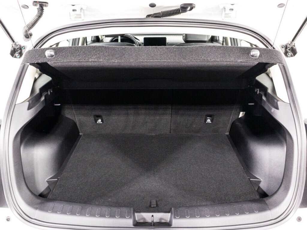 Haval Jolion с пробегом — 2023 год. Фото: #14