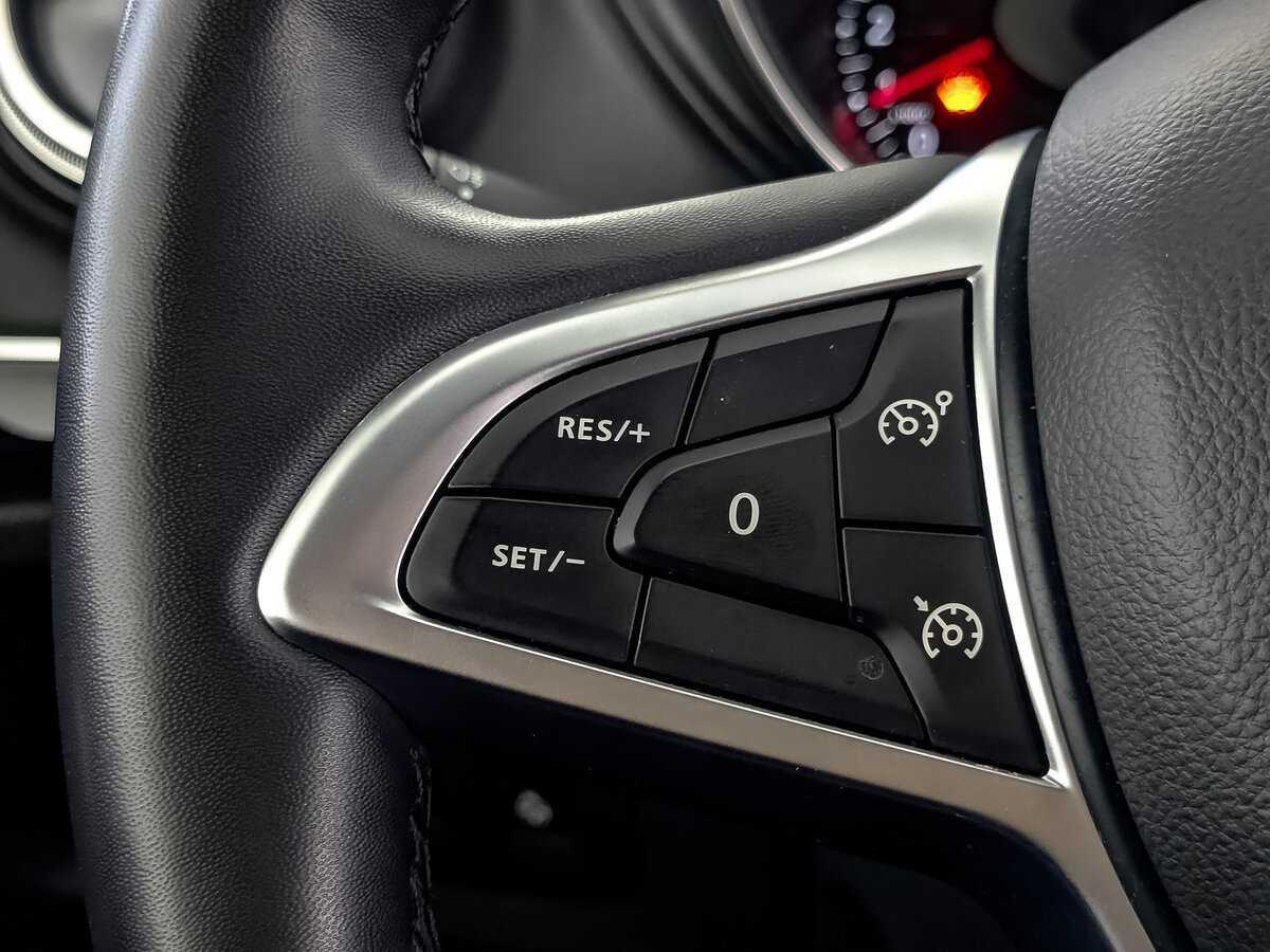 Renault Kaptur с пробегом — 2021 год. Фото: #25