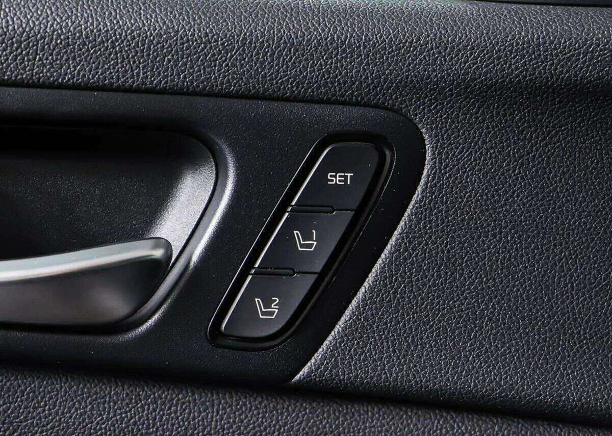 Kia Optima с пробегом — 2016 год. Фото: #14