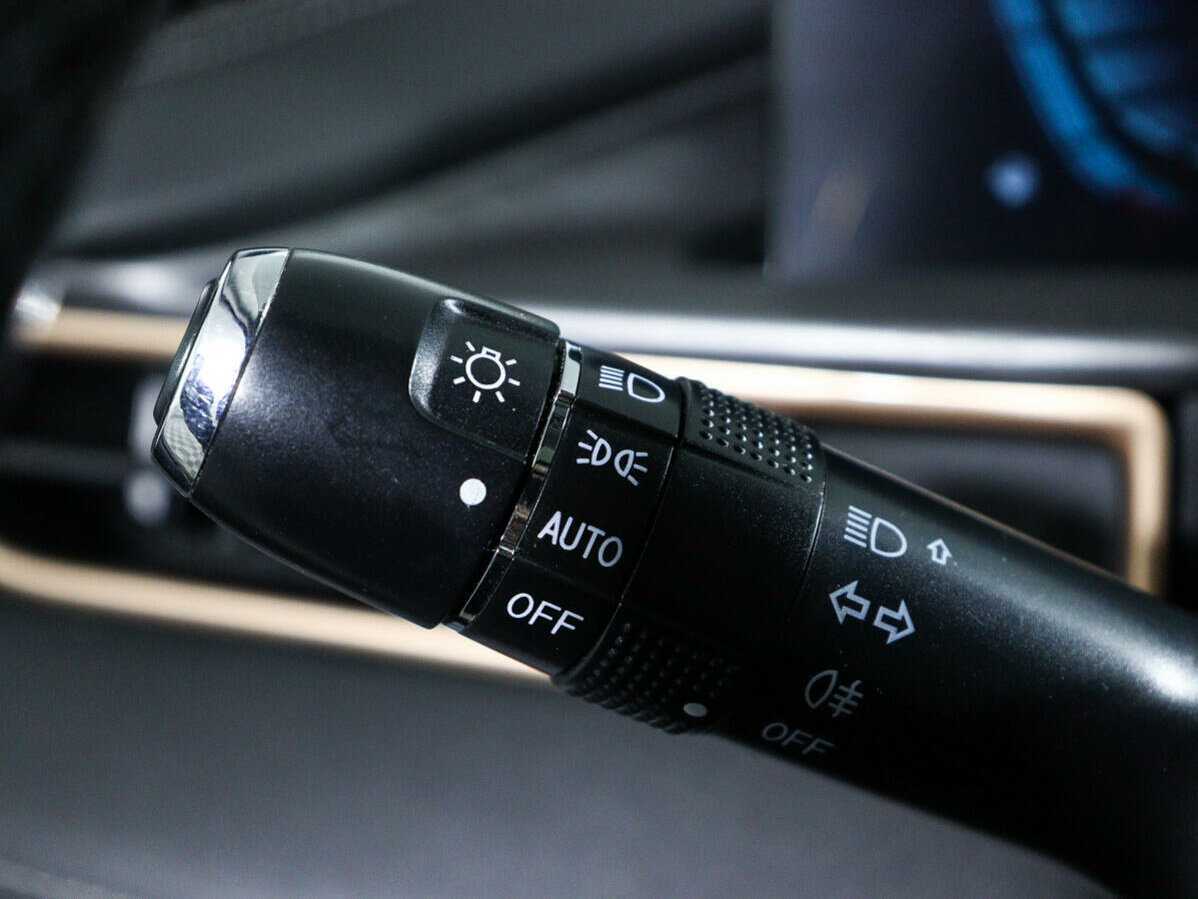 EXEED LX с пробегом — 2021 год. Фото: #15