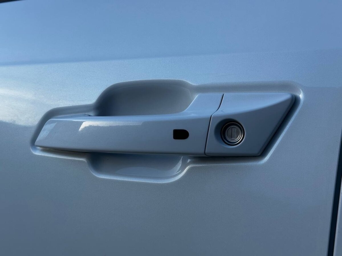 Changan CS55 с пробегом — 2019 год. Фото: #9