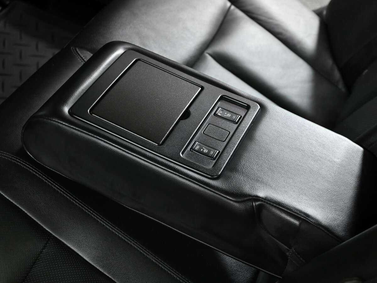 Nissan Teana с пробегом — 2014 год. Фото: #12