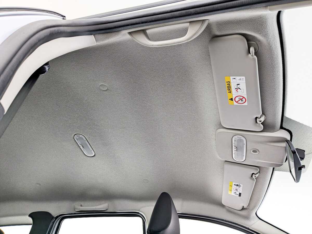 Renault Duster с пробегом — 2016 год. Фото: #17